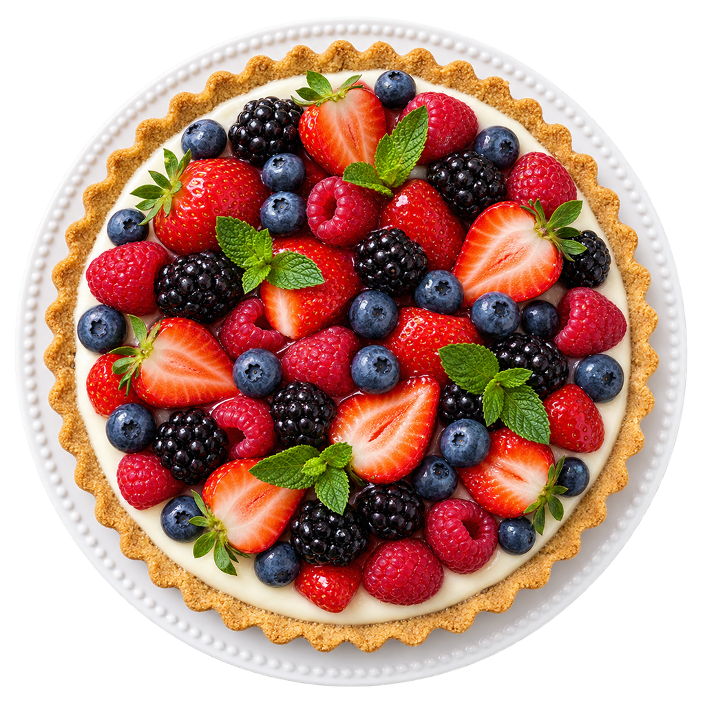 Dessert recipes