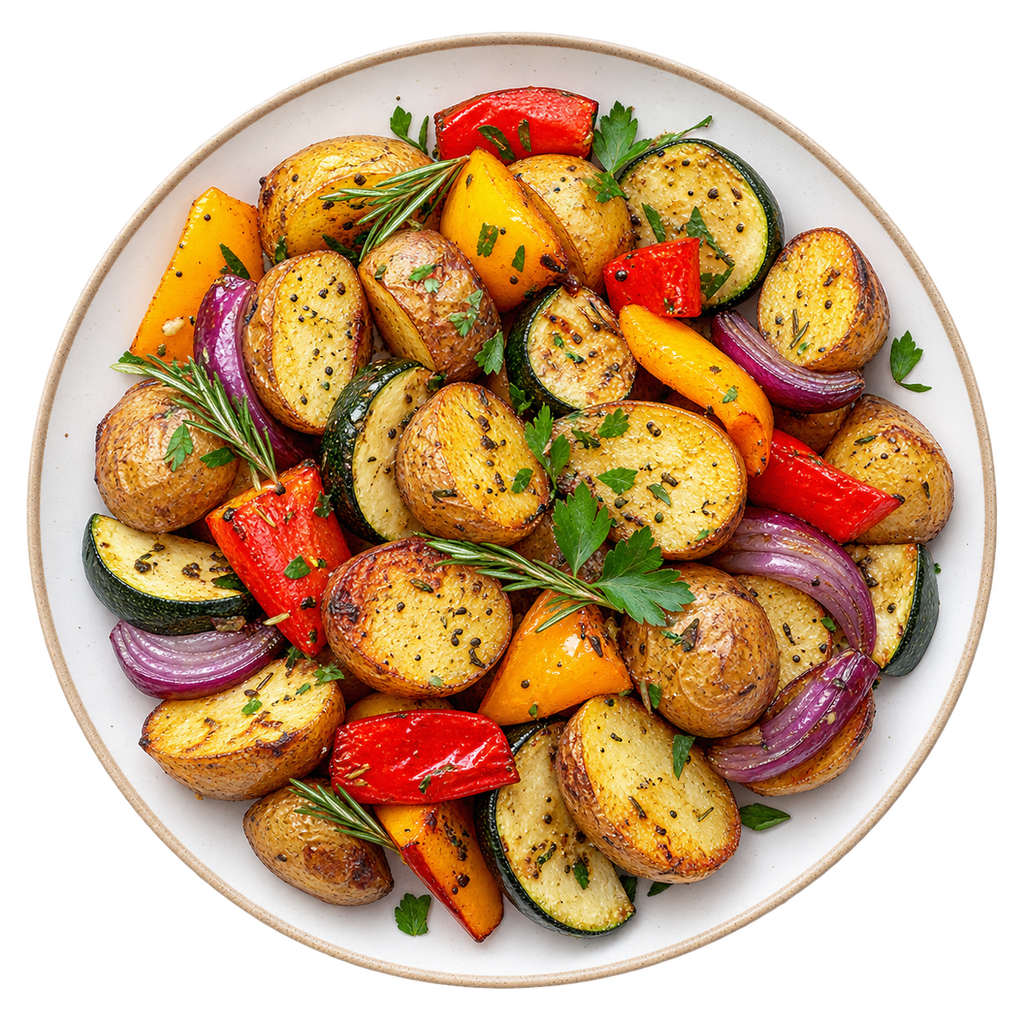 Side dish recipes