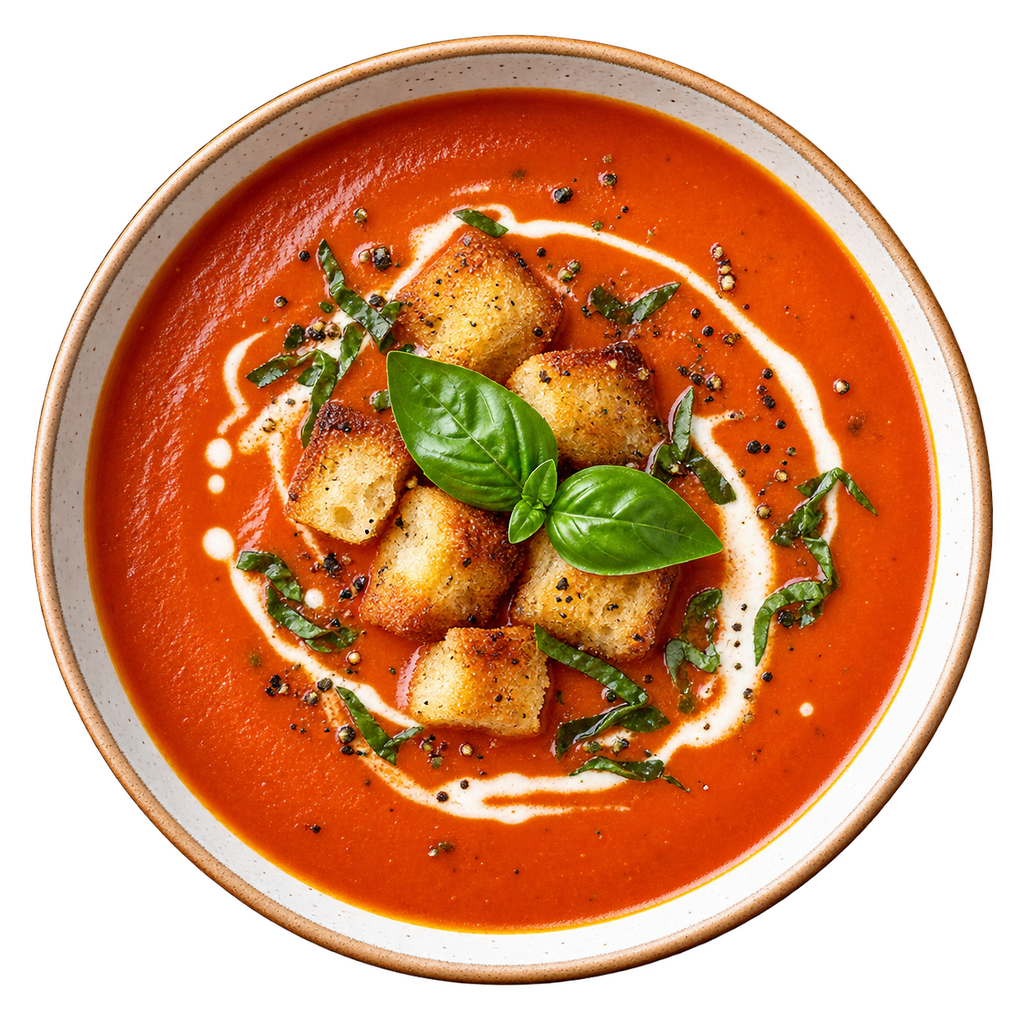 Soup recipes
