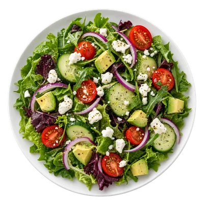 Salads Recipes